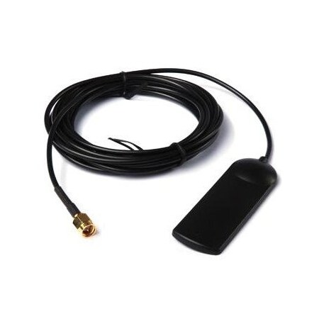 Abracon Mobile Station Antenna  870Mhz Min  960Mhz Max APAMS-103